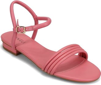 Vaneli Brigit Sandal in Geranium Pink at Nordstrom Rack, Size 10.5