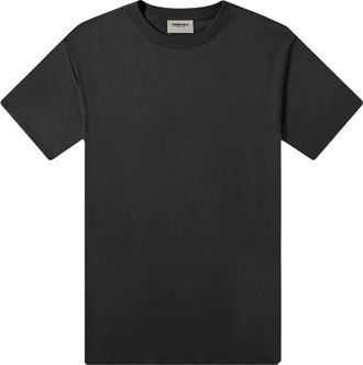 Fear of God T-Shirt Stretch Limo 125SP212000F