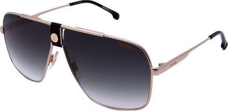 Carrera Mens Carrera1018 63Mm Sunglasses
