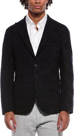 Slowear Slowear Wool-Blend Sportscoat