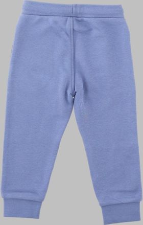 HUGO BOSS Cotton Terry Joggers - Blue