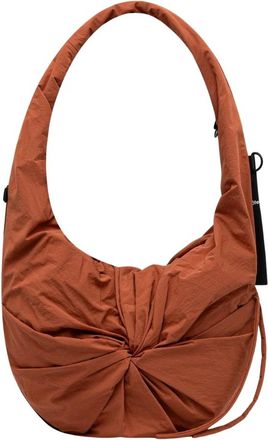 C&ocirc;te & Ciel Tote Bags - Dames - Schoudertassen - Oranje - ONE Size - Tassen