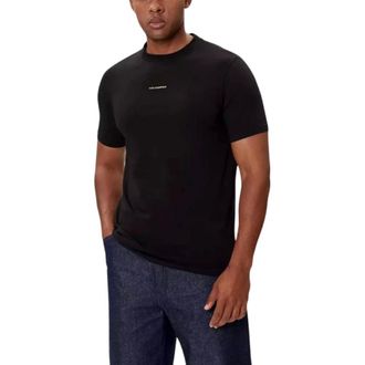 Karl Lagerfeld Uomo, Top, Nero, L, new