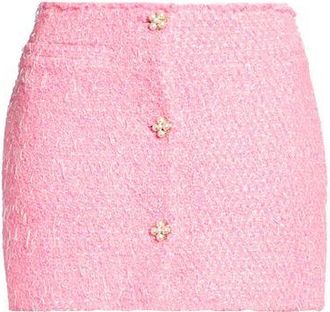 VETEMENTS BOTTOMWEAR - Minigonne su YOOX.COM