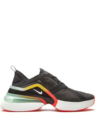 Nike Air Max 270 20 sneakers - women - Nylon/Polyester/Rubber - 10.5 - Black