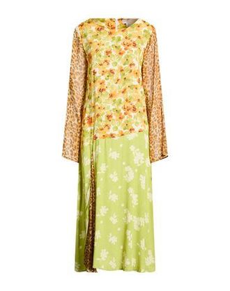 Never Fully Dressed DRESSES - Midi dresses on YOOX.COM