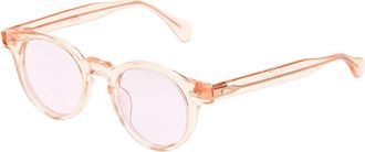 JULIUS TART OPTICAL Mujer, Accesorios, Rosa, Talla: ONE Size