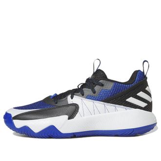 adidas Dame Certified EXTPLY 2.0 Royal Blue White ID1811