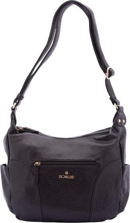 Cavalli Bolso de hombro Bc 1351 - Bags - Mujer - Negro - ONE SIZE