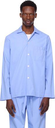 Tシャツ・カットソー TEKLA Embroidered poplin shirt Tekla Shirts from $76.00 - on Stylight