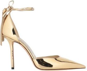 Jimmy Choo London FOOTWEAR - Pumps sur YOOX.COM
