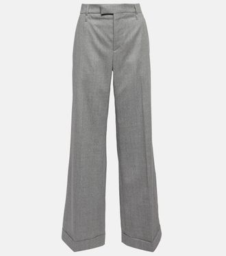 Brunello Cucinelli Brunello Cucinelli Wide Smart Cotton