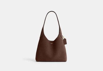 Coach Brooklyn Shoulder Bag 28