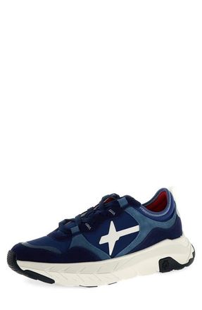 W6YZ Next-M Sneaker in Navy Dust at Nordstrom, Size 8.5Us