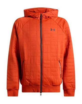 Under Armour JACKEN & M&Auml;NTEL - Jacken und Anoraks auf YOOX.COM