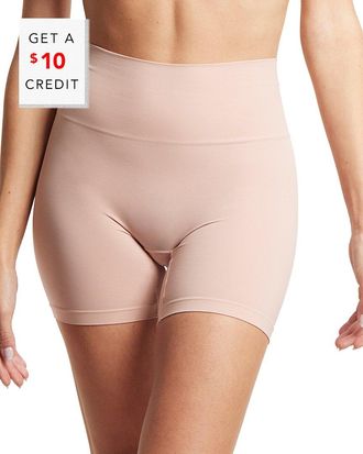 Hanky Panky Body Hi-Rise Biker Short