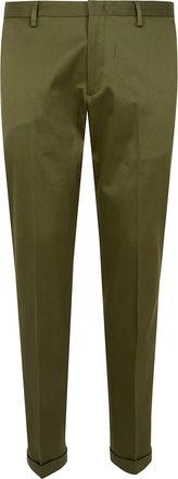 Paul Smith Pants Green M1r.150Mu. W02955