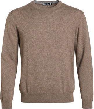 Andrea Fenzi MAGLIERIA - Pullover su YOOX.COM