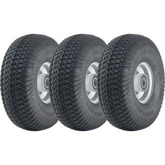 OEM 11x4.00-4 Neum&aacute;ticos Para Cortac&eacute;sped