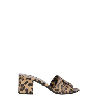 Dolce & Gabbana Donna, Scarpe, Multicolore, 38 1/2 EU, new