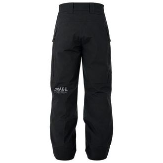 Orage Apex Mtn-X 3L Pant Skihose f&uuml;r Damen | schwarz