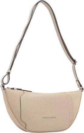 Piquadro Fanny Pack - female - Piquadro - Shoulder Bags - Beige - ONE SIZE - Bags