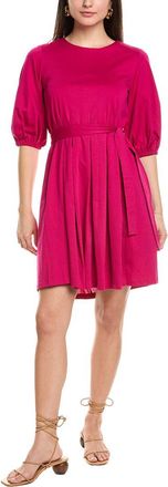 Max Mara Jumbo Mini Dress