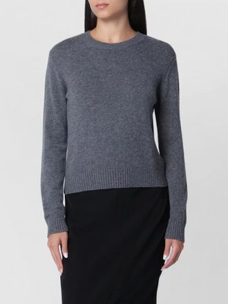 Lisa Yang wool jumper