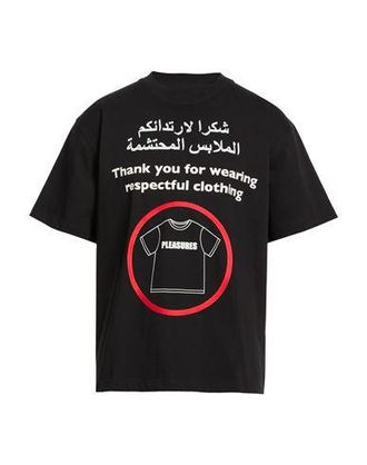 Pleasures TOPS - T-shirts auf YOOX.COM