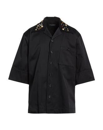 Dolce & Gabbana TOPWEAR - Shirts on YOOX.COM