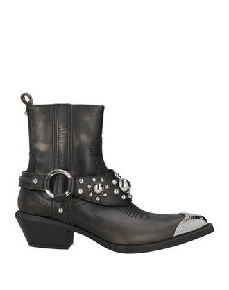 Pinko FOOTWEAR - Ankle boots on YOOX.COM