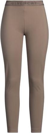 Givenchy BOTTOMWEAR - Leggings on YOOX.COM