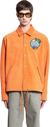 Moncler Gilga Farm Collaboration Navel Jacket