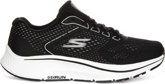 Skechers Sneakers, male, Black, 12 UK, Trail Al Running Shoes