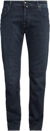 Jacob Cohen BOTTOMWEAR - Jeans on YOOX.COM