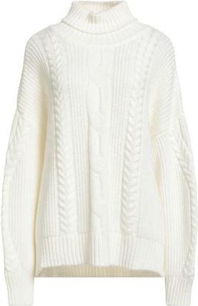 Twin-Set PRENDAS DE PUNTO - Cuello alto en YOOX.COM