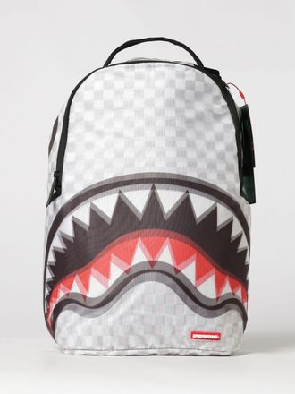 Sprayground Zaino Uomo colore Fantasia