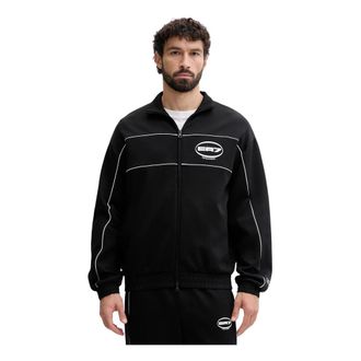 Emporio Armani Emporio Armani Ea7, Hombre, Sudaderas, Negro, Talla: S