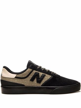New Balance 272 low-top sneakers - Black