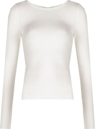 Guess Paula Sweater - - Knitwear - Donna - Beige - L