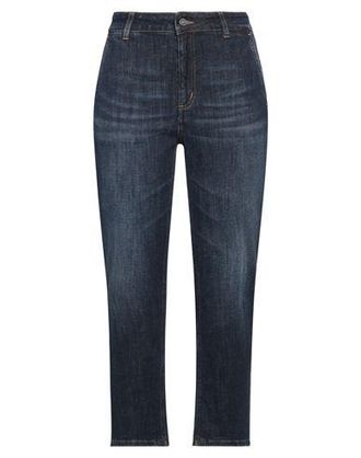 Dondup PARTES DE ABAJO - Pantalones vaqueros en YOOX.COM