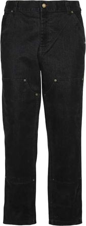 Dickies Jeans con applicazione logo - Nero