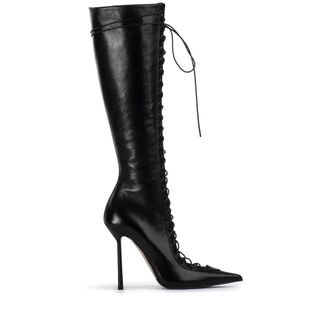 Le Silla Colette 120mm Knee Boots