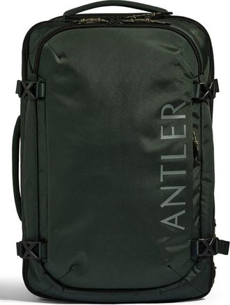 Antler Discovery 45L Backpack in Dark Forest Green at Nordstrom