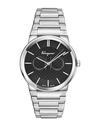 Ferragamo Mens Watch