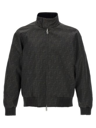 Fendi Jacket Saddlery Clothing from $1,657.00 - on Stylight Fendi Jacket Saddlery Clothing from $1,657.00 - on Stylight