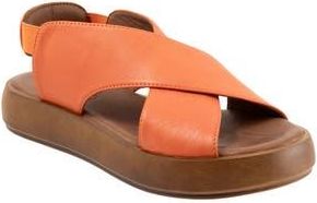 Bueno Jayden Sandal in Sunset at Nordstrom Rack, Size 10.5-11Us / 42Eu