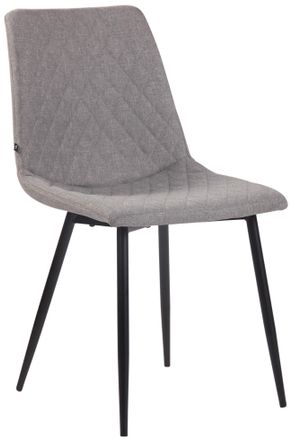 Clp Silla De Comedor Telde Gris