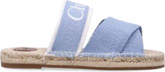 Chlo&eacute; Sandali Chlo&egrave;