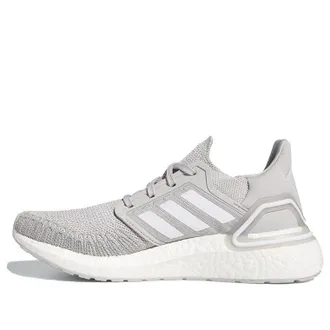 adidas (WMNS) adidas Ultraboost 20 Grey FX8282